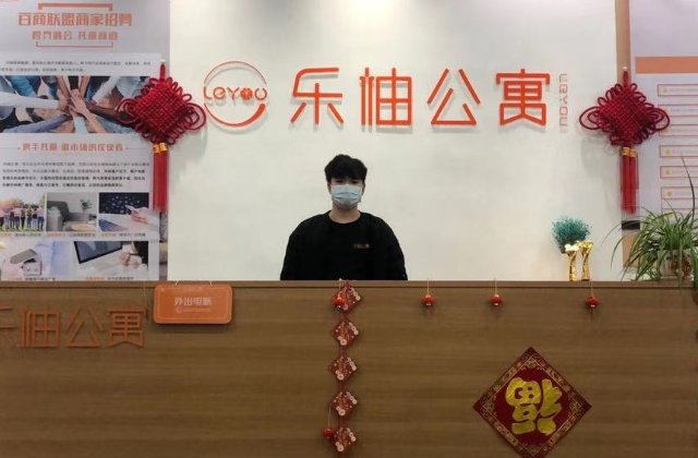 【高光“疫”事】丁戈尧：平凡生命中的不平凡坚守