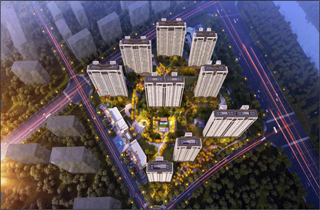 PG国际十建： 探索被动式超低能耗建筑气密性施工的“PG国际方案”